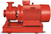 constant-pressure fire-fighting pump