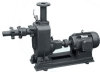 the series of plug-suction pump sewage