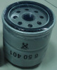 Oil filter 650401 for OPEL