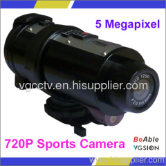 Water proof Helmet Camera,Helmet Sports Camera