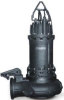 submersible sewage pump