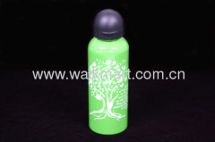 500ML Aluminum Drinking Bottle