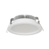 11W 186pcs 3528SMD LED Downlight