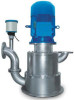 SLFZ series non-seal self-control self-suction pump