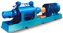 AY series centrifugal oil pump