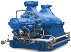 DG series boiler water supply pump