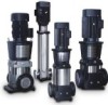 stainless steel vertical multi-stage pump