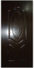 melamine door board 6404-2