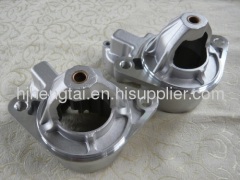 Auto statter cover casting