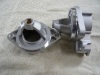 Auto statter aluminum die casting housing