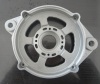 alternator front DE housing