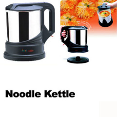 Stainless Steel Electric Kettle