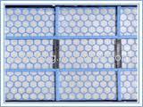 vibrating sieving mesh for oil industry