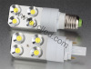 High Power LED PLC Lamps Replacement 4w