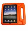 EVA Case for new iPad 3 with handle & stand