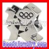 London 2012 Summer Olympic Logo Bead