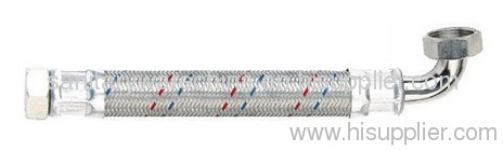 Special Flexible Braided Hose For Water And Gas