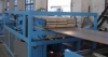 GWBT80 Building Template Board Extrusion Line