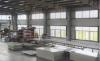 PE Construction Formwork Board Extrusion Line