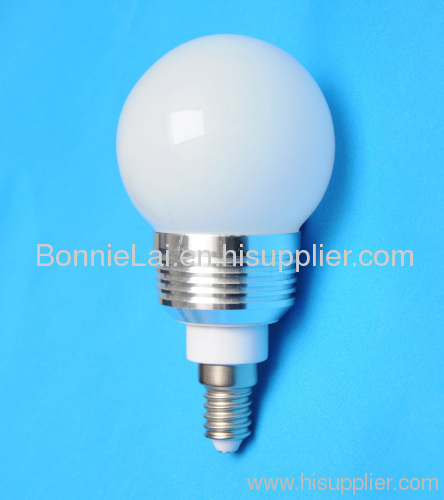 led bulb