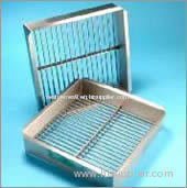 Grid Sieves