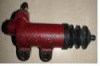 Clutch slave cylinder