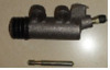 Clutch slave cylinder