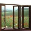 aluminum profiles for windows