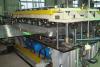 Decoration Hollow Grid Board Extrusion Line