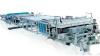 GWDB1400 Hollow Grid Board Extrusion Line