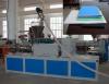 Noise Barrier Hollow Grid Board Extrusion Line