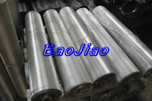 Aluminum Screen Mesh