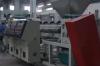 GWPC800 WPC Solid Board Extrusion Line