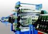 HIPS Refrigerator Solid Board Extrusion Line