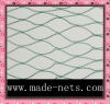 garden netting treated with UV plastic netting manufacturer