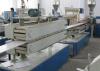 PVC Floor Solid Board Extrusion Line
