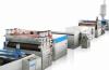 PP Sunshine Shield Board Extrusion Line