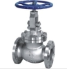 API flange glboe valve