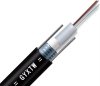 Central loose tube arieal fiber optic cbale-GYXTY