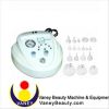 Vacuum Therapy --- Multi-function Anti-pressure Slimming Machine