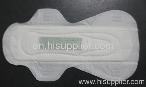 Far-IR Series Sanitary Napkins