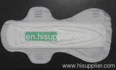 Active Oxygen Series Sanitary Napkins