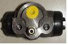 Wheel cylinder