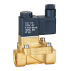 2V Series Two-position Two-way Solenoid Valve