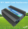 300W grid tie inverter input DC22V~DC60V for solar&wind power system