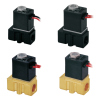 2P Series Solenoid Valve