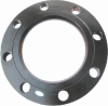 Metal Flange Pipe Fittings