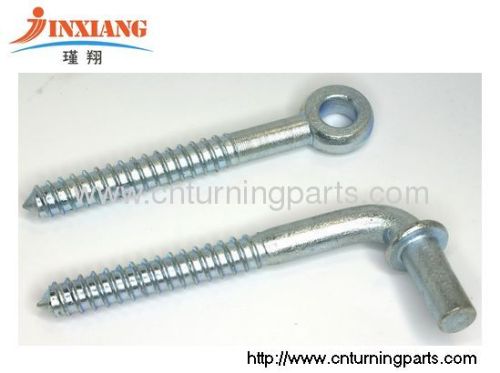 stainless steel non-standard screws