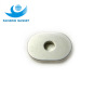 sintered NdFeB ellipse Magnet with hole