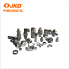 SS316 stainless steel fittings